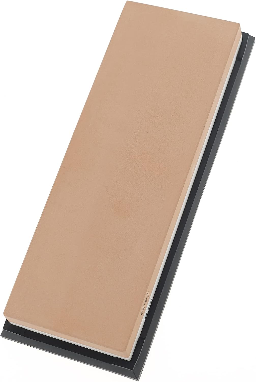 Double Diamond Manual Knife Sharpener