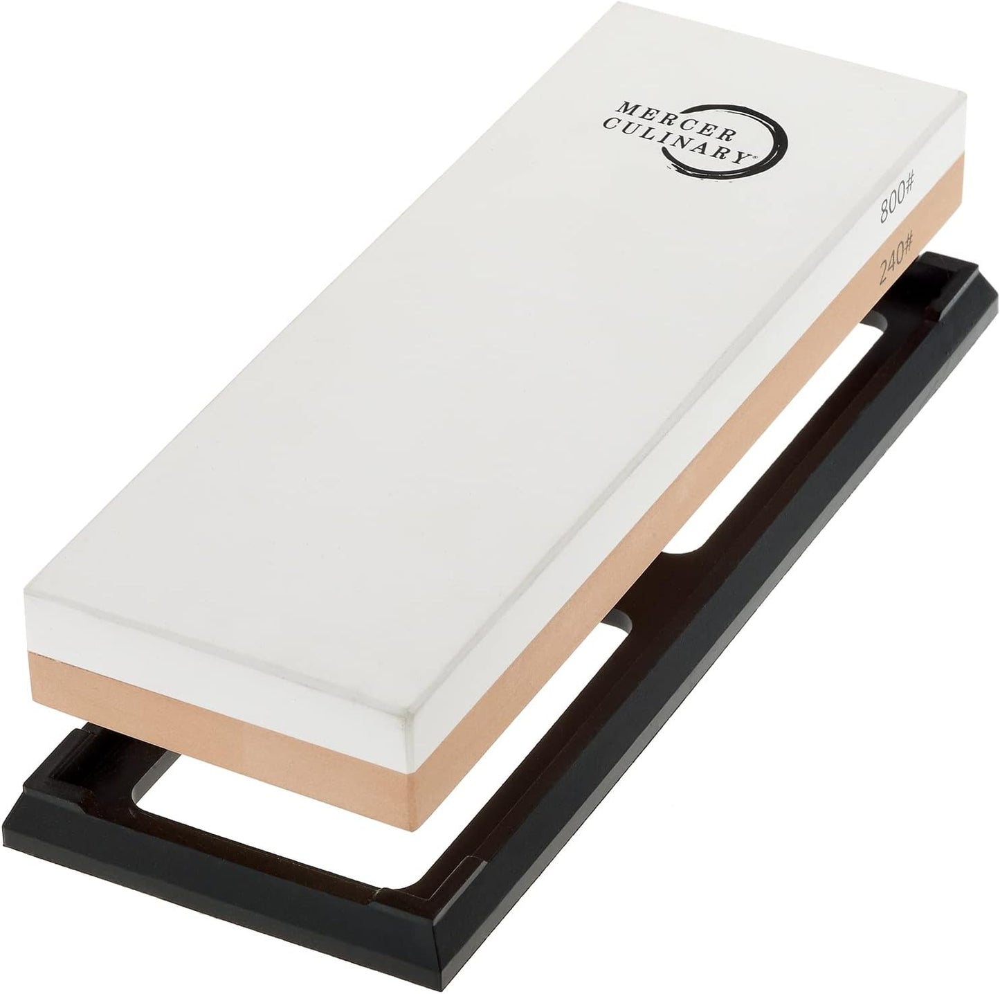 Double Diamond Manual Knife Sharpener