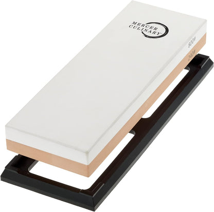 Double Diamond Manual Knife Sharpener
