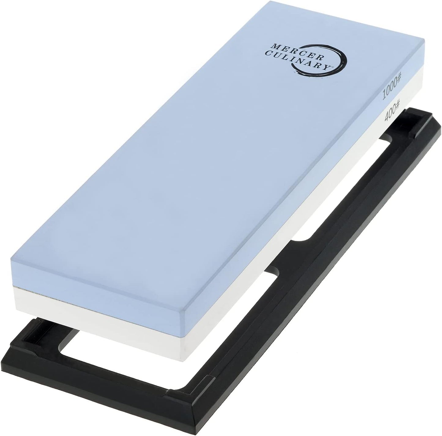 Double Diamond Manual Knife Sharpener