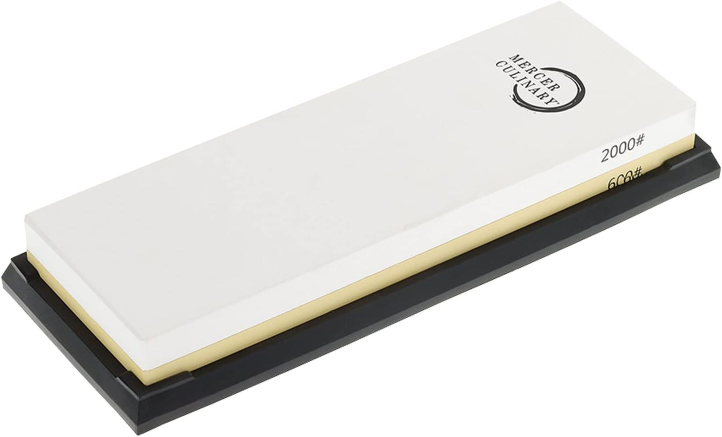 Double Diamond Manual Knife Sharpener