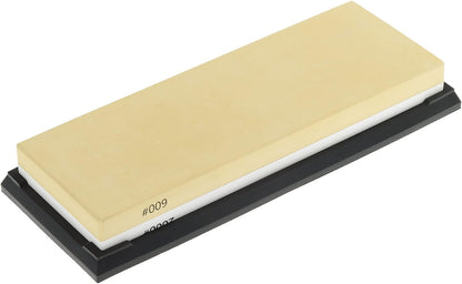Double Diamond Manual Knife Sharpener