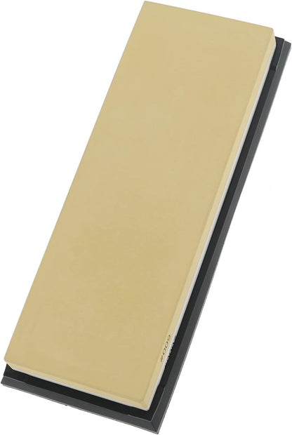 Double Diamond Manual Knife Sharpener
