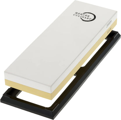 Double Diamond Manual Knife Sharpener