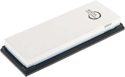 Double Diamond Manual Knife Sharpener