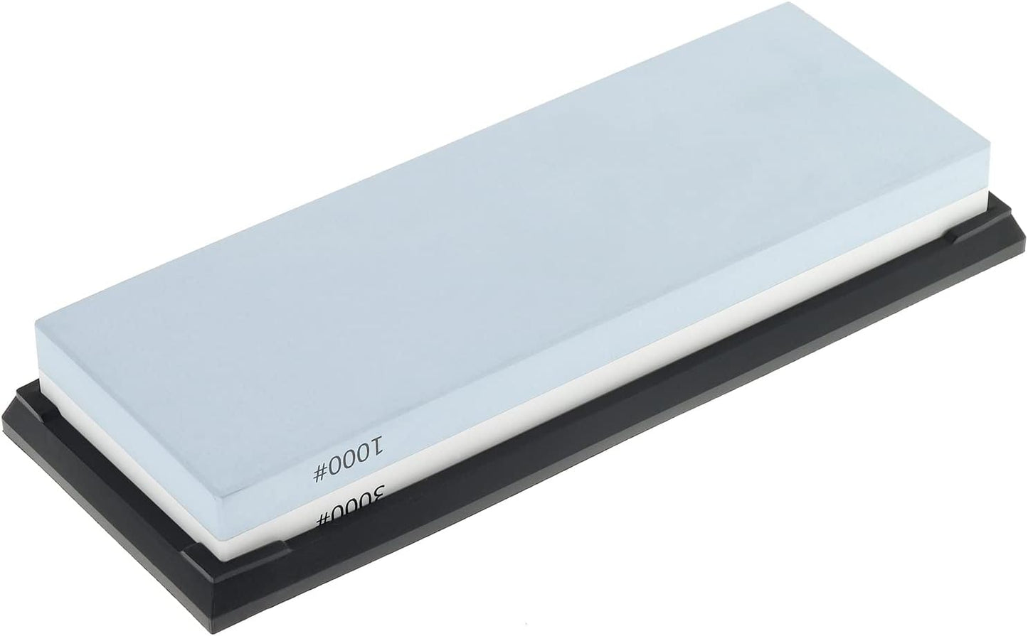 Double Diamond Manual Knife Sharpener