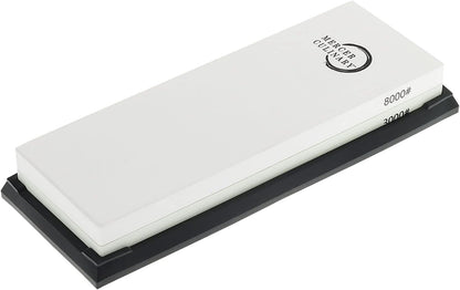 Double Diamond Manual Knife Sharpener