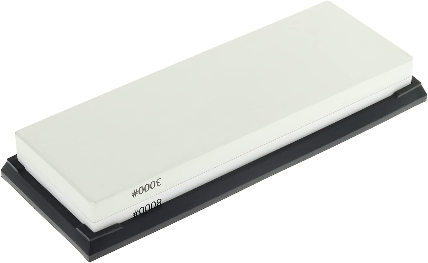 Double Diamond Manual Knife Sharpener