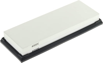 Double Diamond Manual Knife Sharpener