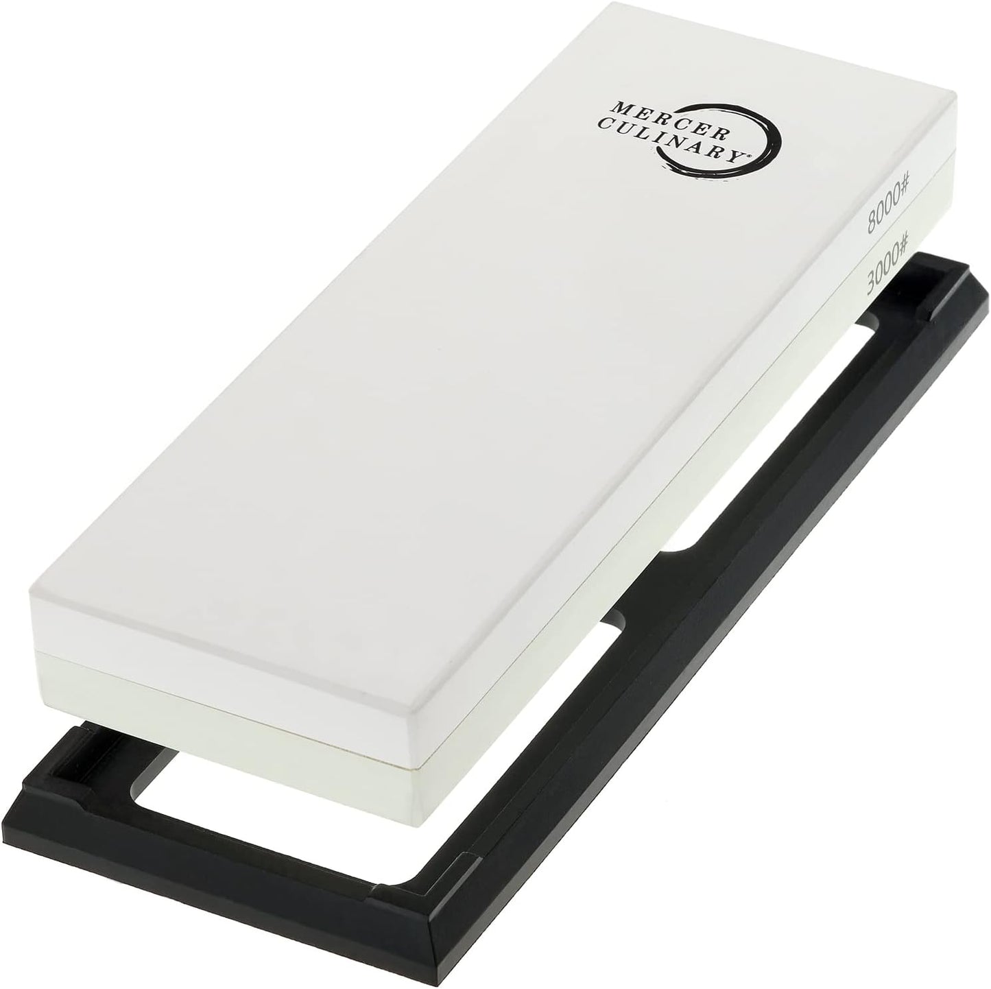 Double Diamond Manual Knife Sharpener