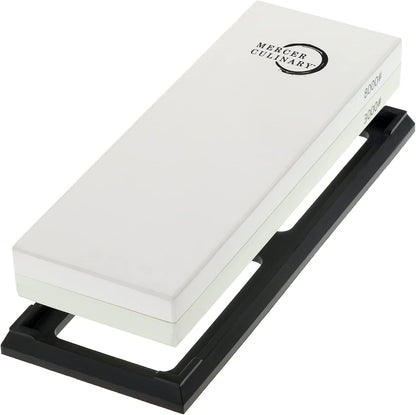 Double Diamond Manual Knife Sharpener