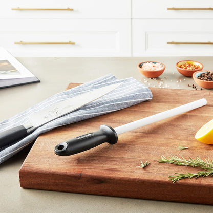 Double Diamond Manual Knife Sharpener