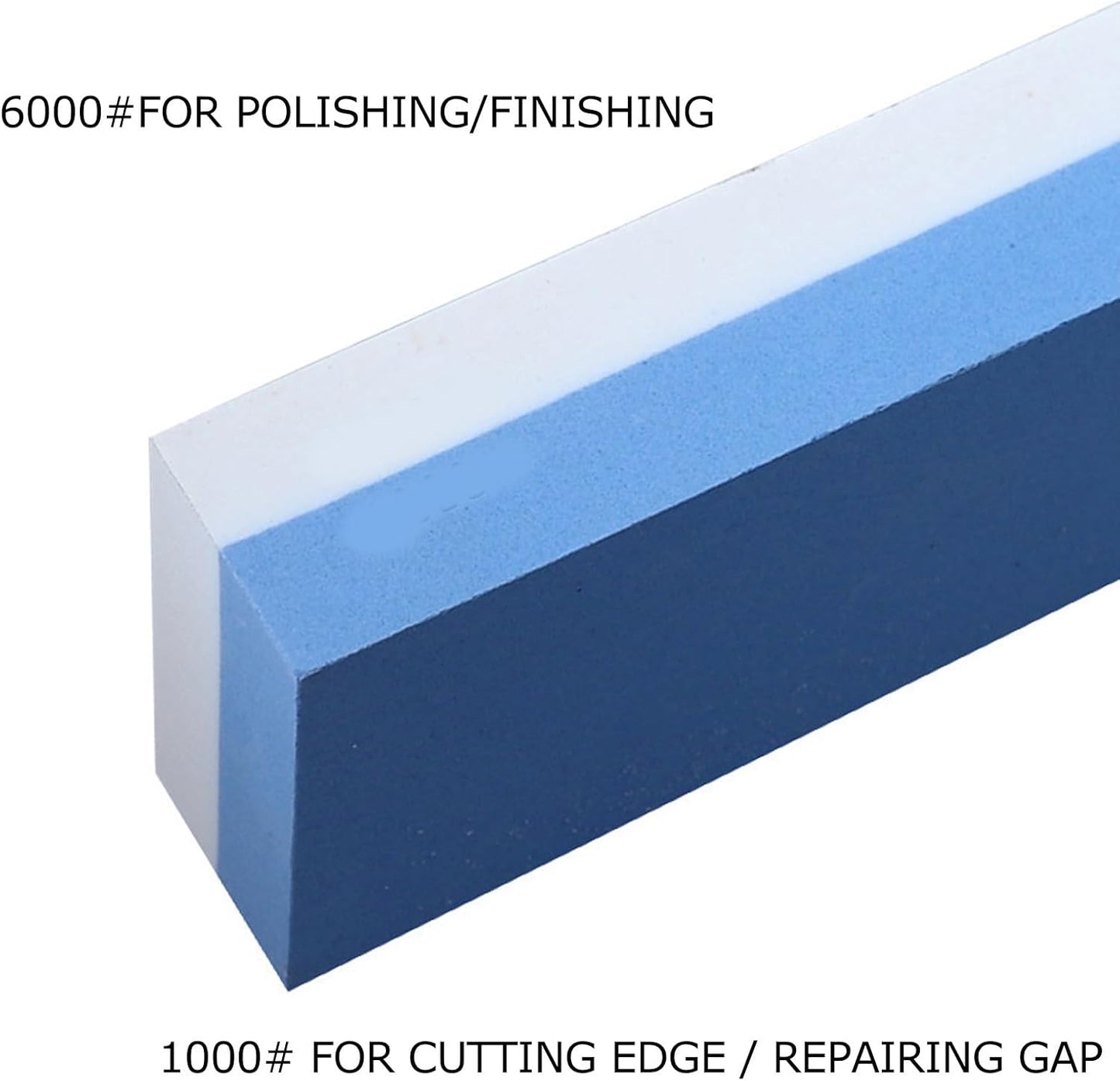 Fixed Angle Whetstone Set Knife Sharpening Stone Kit Knife Polished Stone Grinding Frame Woodworking Tool for Woodworking Carving Chisel Knife