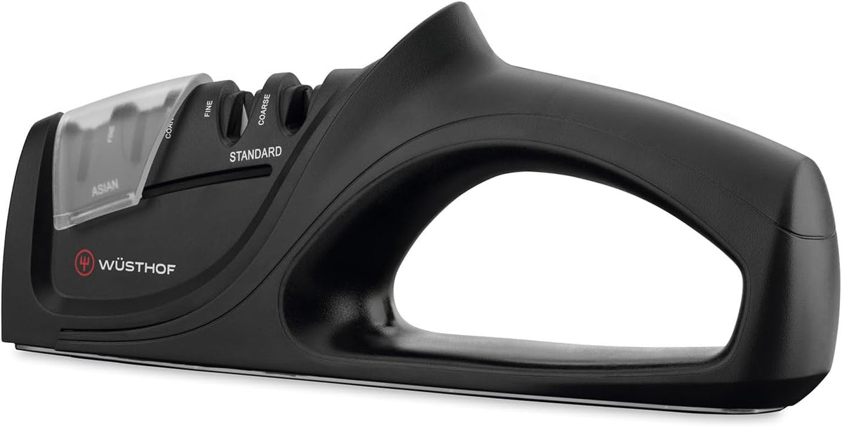 WÜSTHOF Universal 4-Stage Knife Sharpener