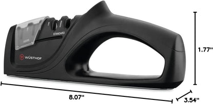 WÜSTHOF Universal 4-Stage Knife Sharpener