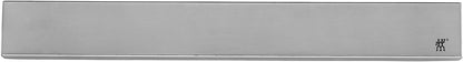 ZWILLING 17.75-inch Stainless Steel Magnetic Knife Bar