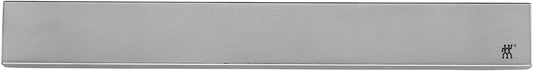 ZWILLING 17.75-inch Stainless Steel Magnetic Knife Bar