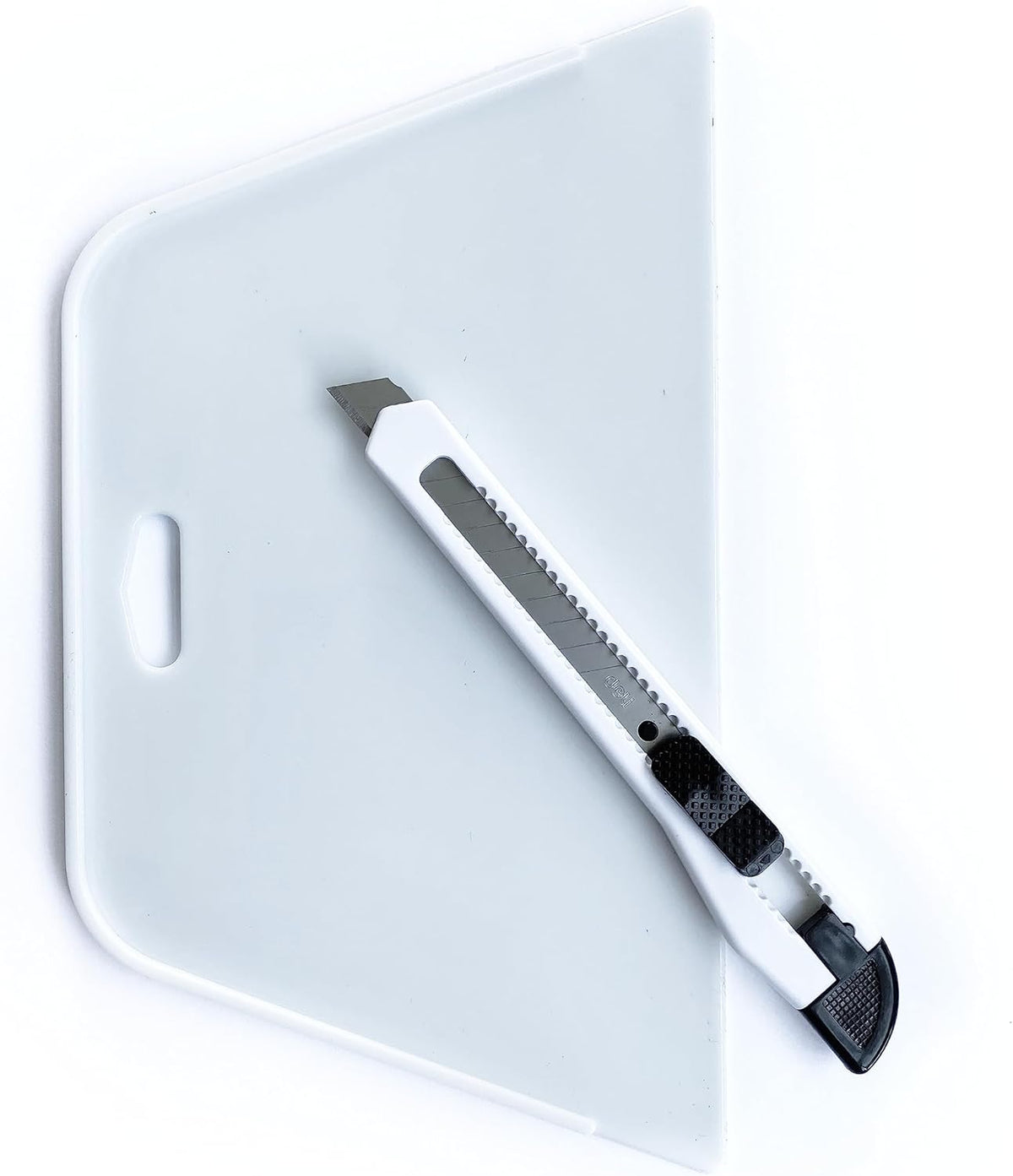 Smoother and Knife Kit