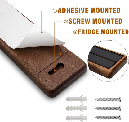 Magnetic Knife Strips, Magnetic Knife Holder for Wall 16 Inch