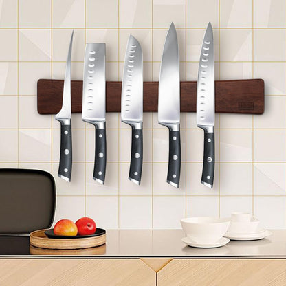 Magnetic Knife Strips, Magnetic Knife Holder for Wall 16 Inch