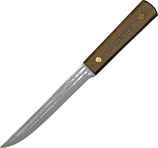 Boning Knife. (Original Version), Carbon Steel