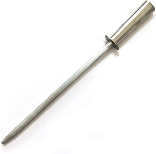 Master Gourmet 12 Inch Sharpening Steel