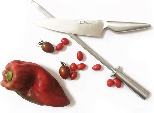 Master Gourmet 12 Inch Sharpening Steel