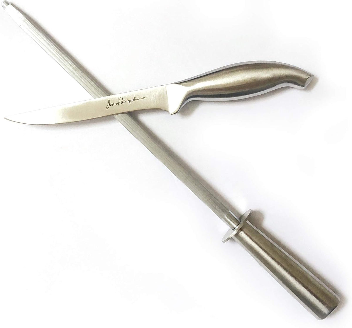 Master Gourmet 12 Inch Sharpening Steel