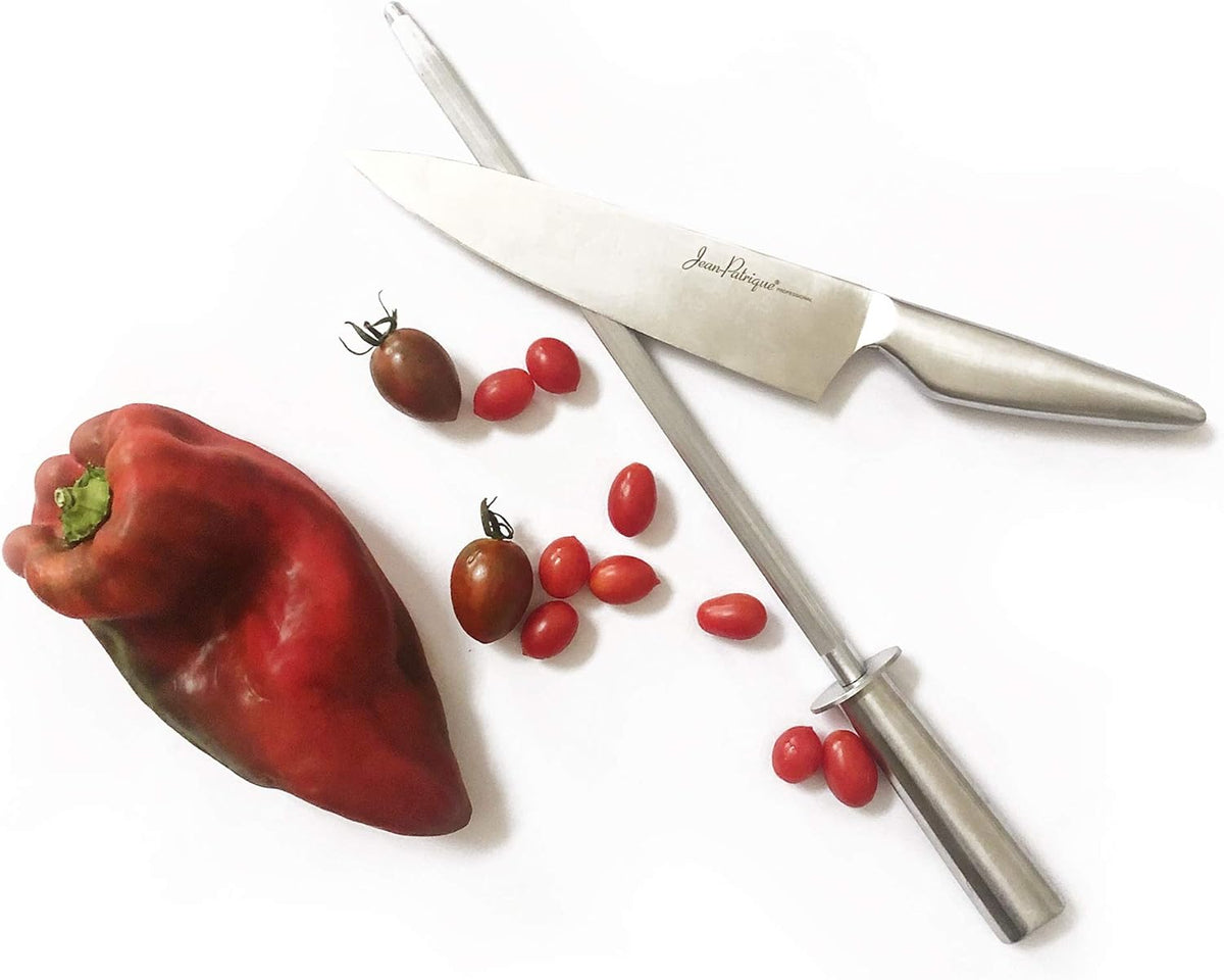Master Gourmet 12 Inch Sharpening Steel