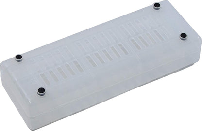 Sharpening Stone 2 Set #220/1000 Grit, Professional Knife Whetstone Stone Set with Non-Slip Base Case