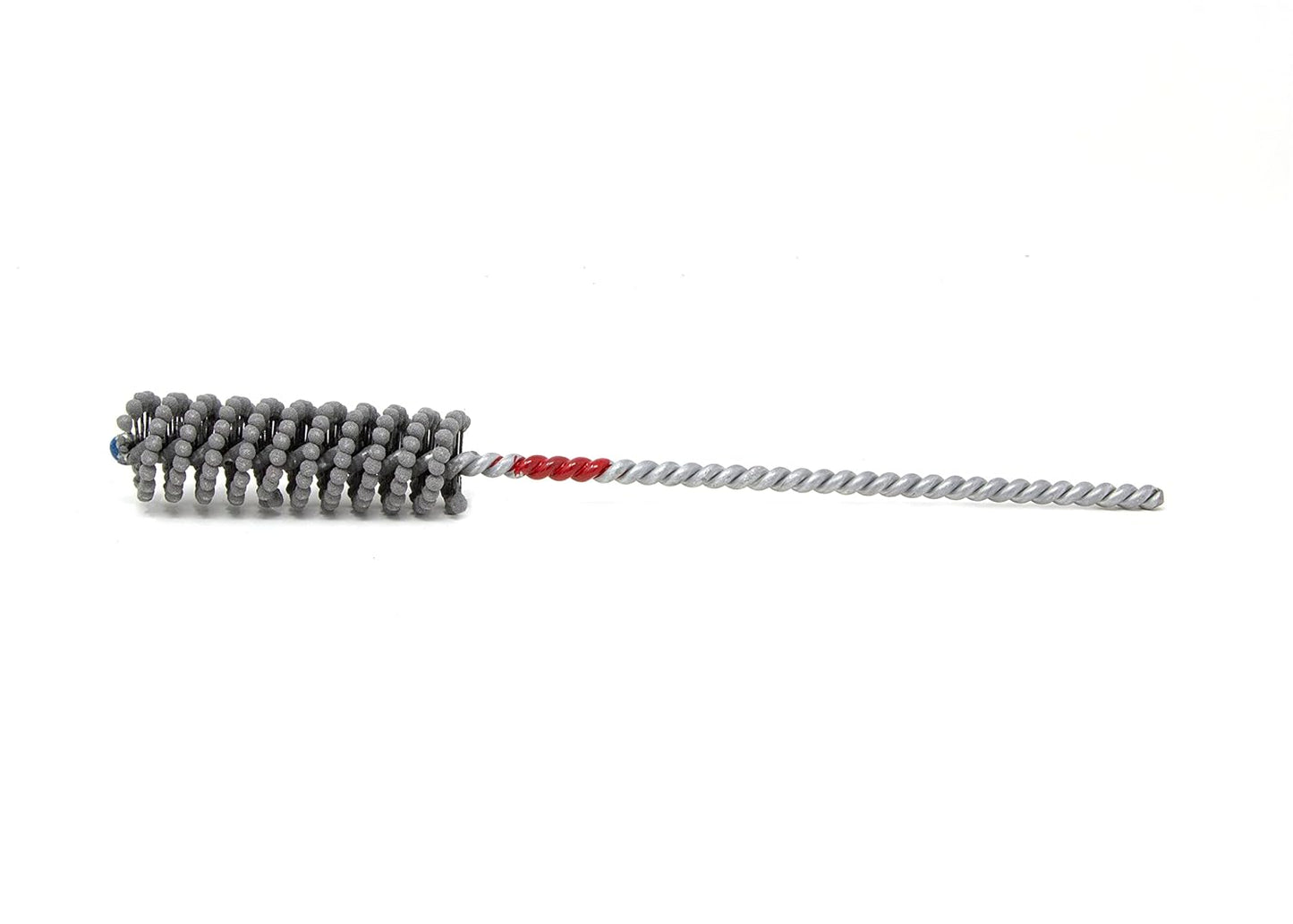 Brush Research BC14M240Z25 Flex-Hone®, 0.551" (14mm) Diameter, 240 Grit, Zirconia Alumina #1525, for Low Carbon to Medium Carbon Steels, Stainless Steel and Cast Iron - Colors A