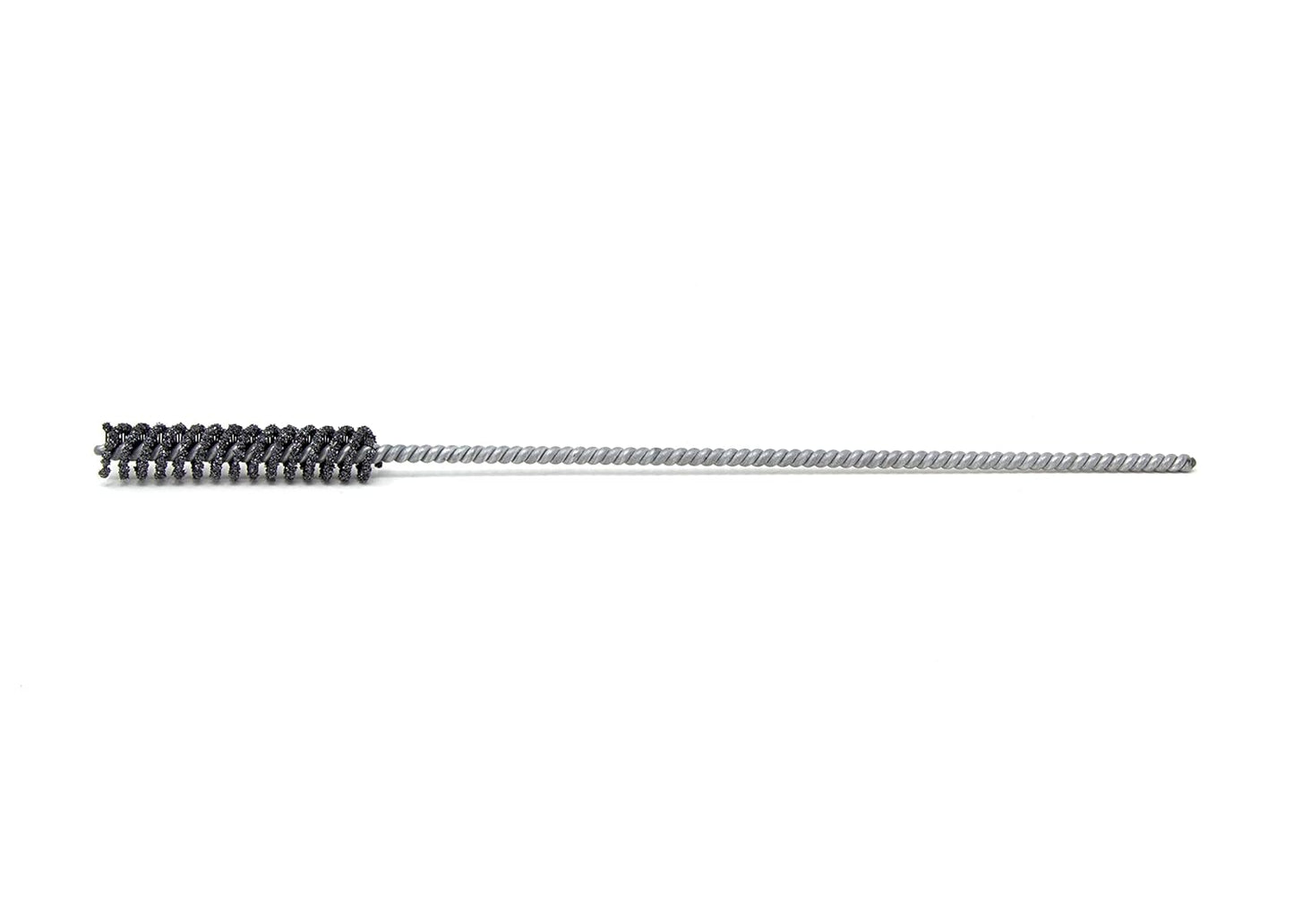 Brush Research BC14M240Z25 Flex-Hone®, 0.551" (14mm) Diameter, 240 Grit, Zirconia Alumina #1525, for Low Carbon to Medium Carbon Steels, Stainless Steel and Cast Iron - Colors A