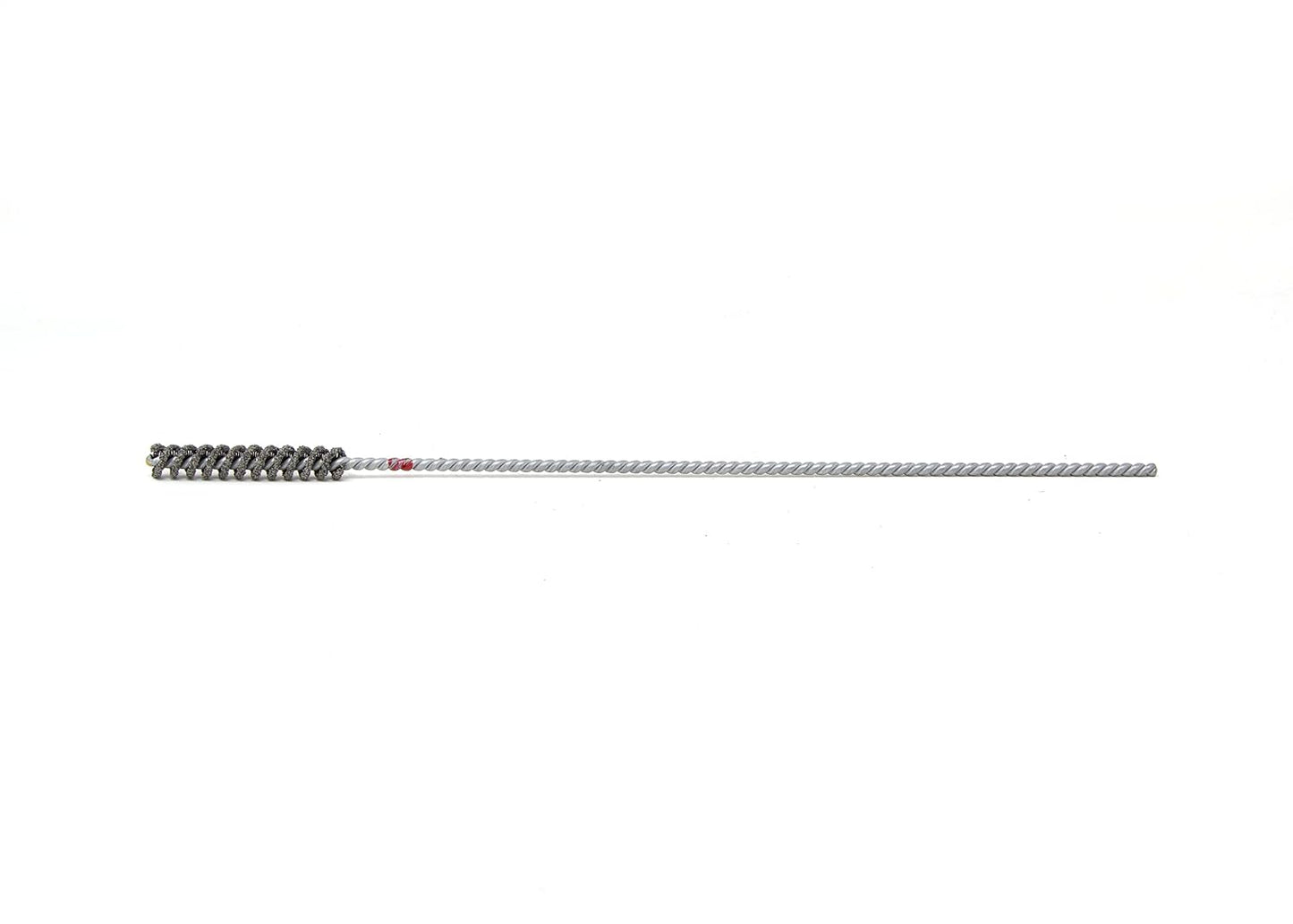 Brush Research BC14M240Z25 Flex-Hone®, 0.551" (14mm) Diameter, 240 Grit, Zirconia Alumina #1525, for Low Carbon to Medium Carbon Steels, Stainless Steel and Cast Iron - Colors A