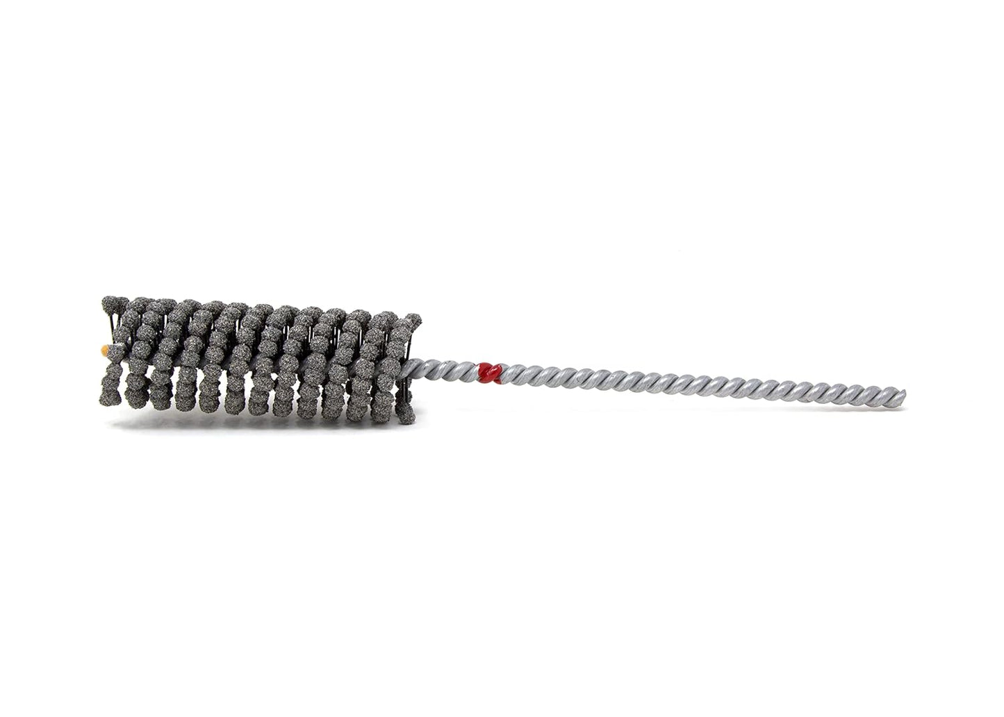 Brush Research BC14M240Z25 Flex-Hone®, 0.551" (14mm) Diameter, 240 Grit, Zirconia Alumina #1525, for Low Carbon to Medium Carbon Steels, Stainless Steel and Cast Iron - Colors A