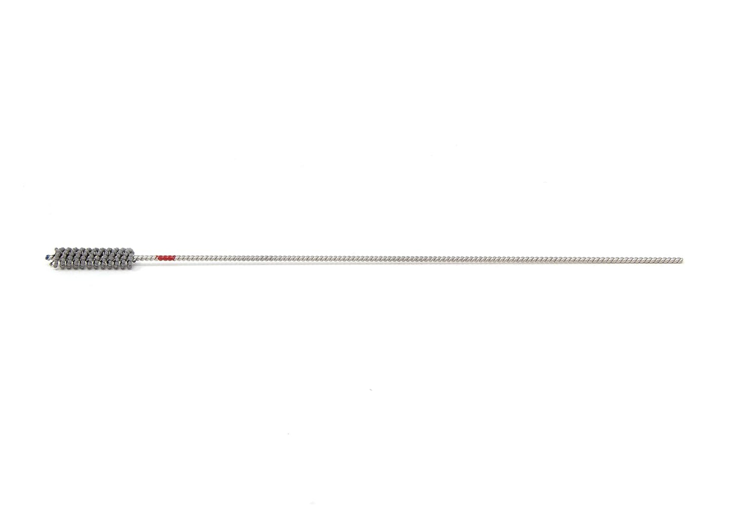 Brush Research BC14M240Z25 Flex-Hone®, 0.551" (14mm) Diameter, 240 Grit, Zirconia Alumina #1525, for Low Carbon to Medium Carbon Steels, Stainless Steel and Cast Iron - Colors A