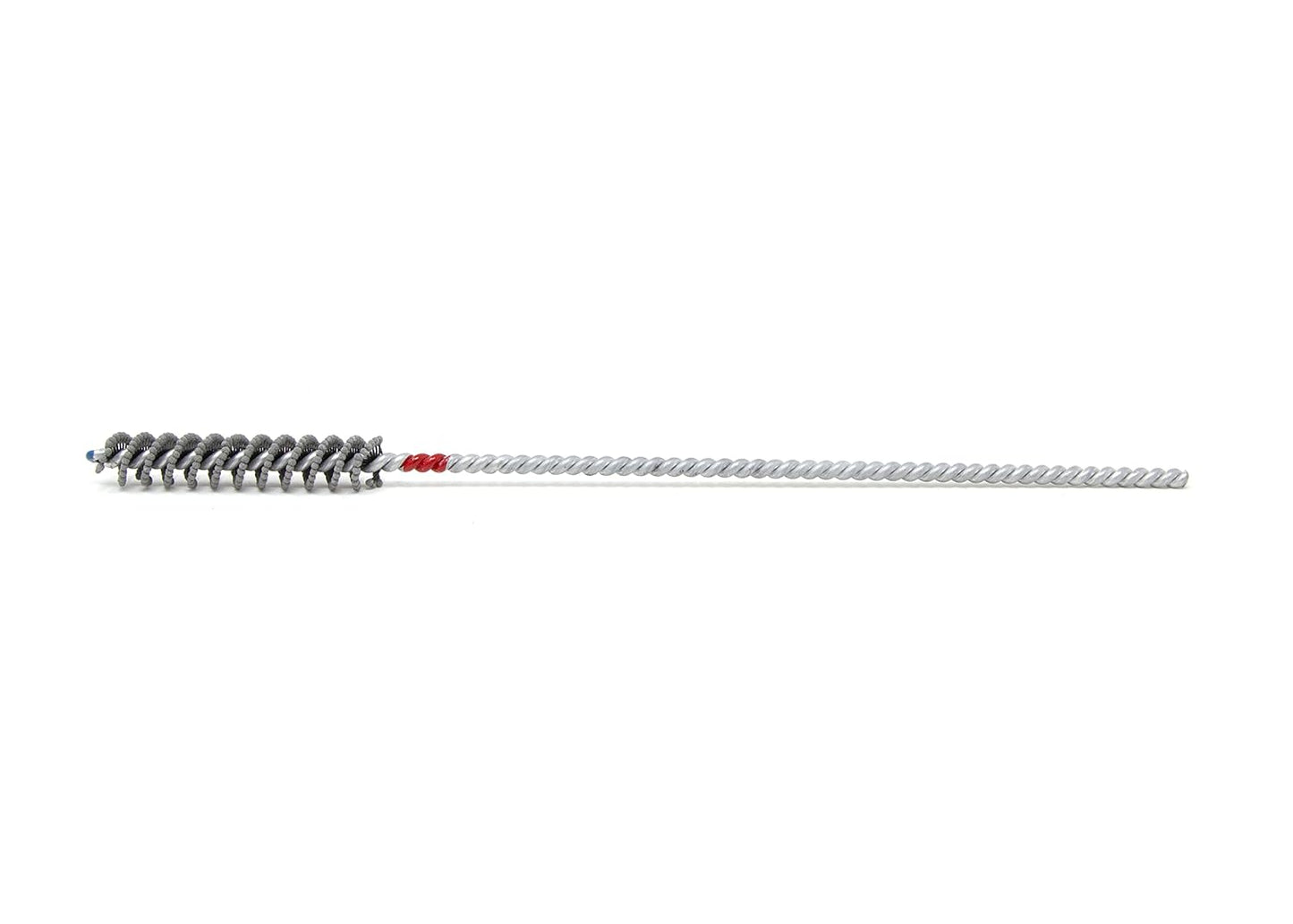Brush Research BC14M240Z25 Flex-Hone®, 0.551" (14mm) Diameter, 240 Grit, Zirconia Alumina #1525, for Low Carbon to Medium Carbon Steels, Stainless Steel and Cast Iron - Colors A