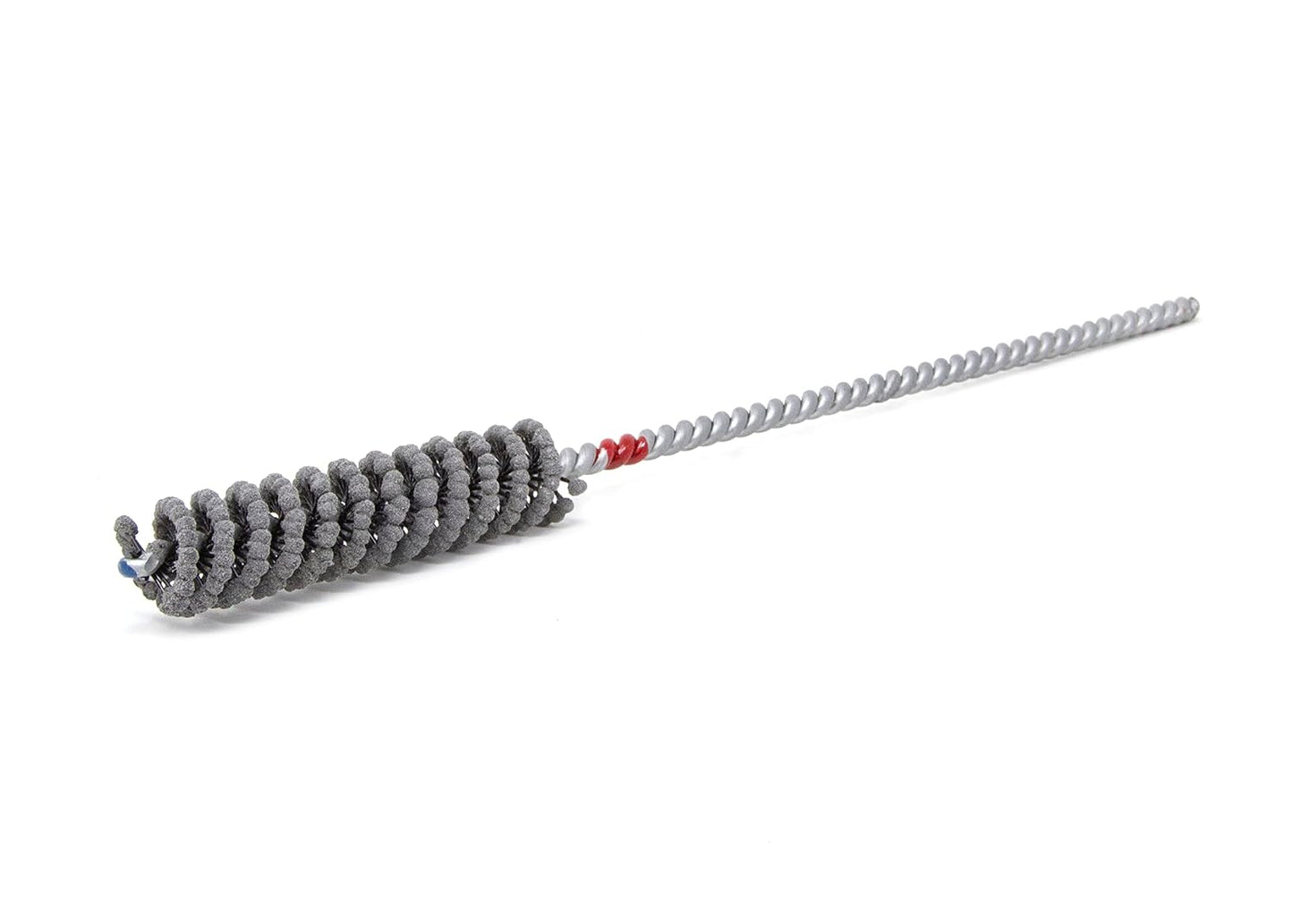 Brush Research BC14M240Z25 Flex-Hone®, 0.551" (14mm) Diameter, 240 Grit, Zirconia Alumina #1525, for Low Carbon to Medium Carbon Steels, Stainless Steel and Cast Iron - Colors A