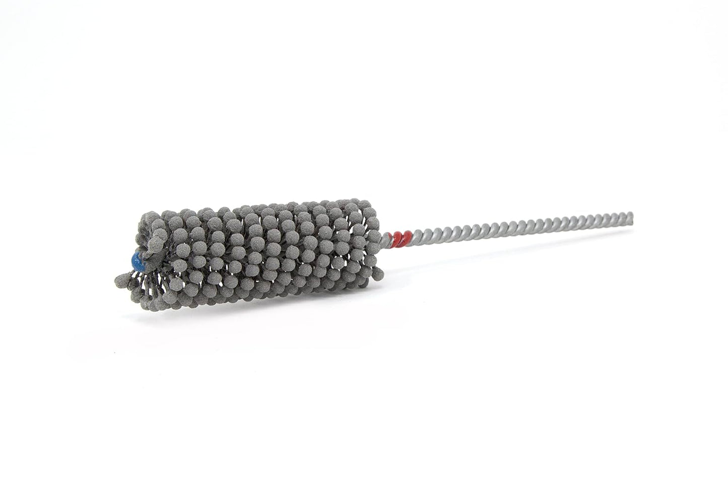 Brush Research BC14M240Z25 Flex-Hone®, 0.551" (14mm) Diameter, 240 Grit, Zirconia Alumina #1525, for Low Carbon to Medium Carbon Steels, Stainless Steel and Cast Iron - Colors A