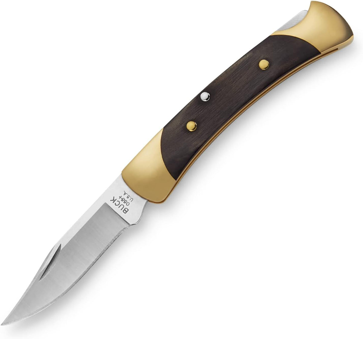 The 55 Folding Pocket Knife