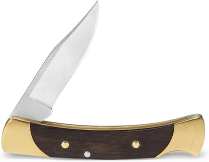 The 55 Folding Pocket Knife