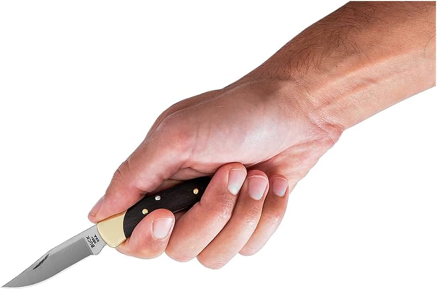The 55 Folding Pocket Knife