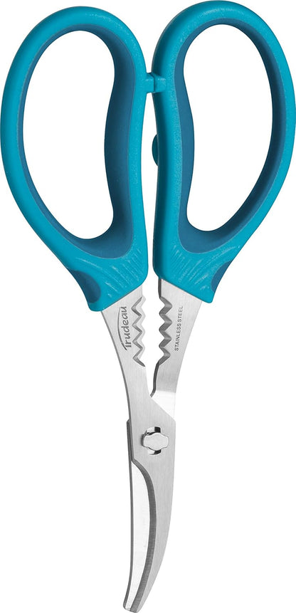 Maison 05115084 Seafood Shears-Blue