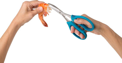 Maison 05115084 Seafood Shears-Blue