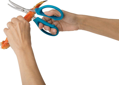 Maison 05115084 Seafood Shears-Blue