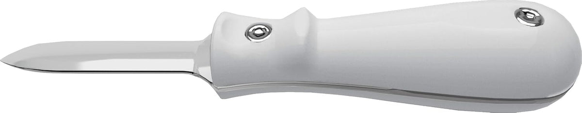 Oyster Shucking Knife, Professional Stainless Steel Shucker Tool