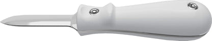 Oyster Shucking Knife, Professional Stainless Steel Shucker Tool