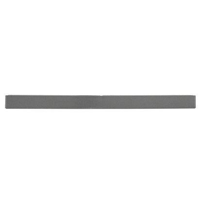 Magnetic Bar Tool Organizer - Easy to Install Magnet Storage Holder for House, Garage, Shed, or Job Site - 30 lb Pull - 12" Wide