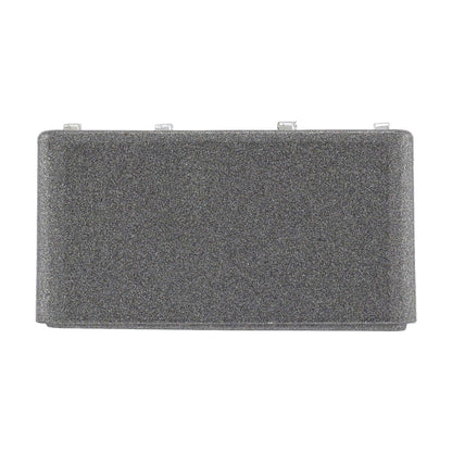 Magnetic Bar Tool Organizer - Easy to Install Magnet Storage Holder for House, Garage, Shed, or Job Site - 30 lb Pull - 12" Wide