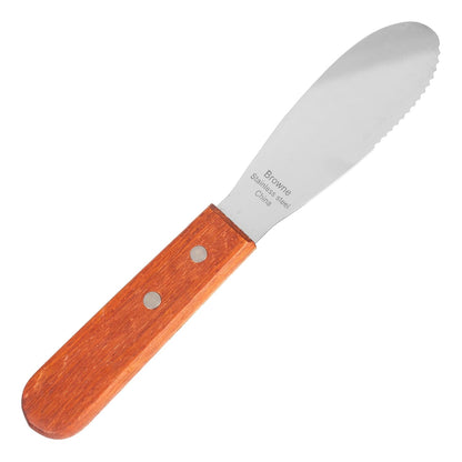 Sandwich Knife and Butter Spreader