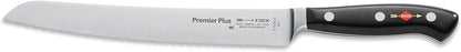 – Premier Plus Peeling Knife - Paring knife with 2.8" blade & 56 HRC - Ideal for cutting fruit & vegetables - Ultra sharp - Stainless steel - Ergonomic handle - High carbon - Made in Germany